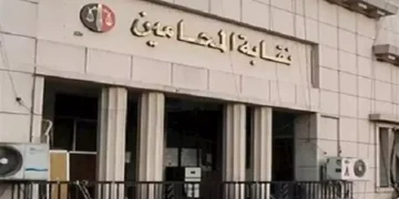 بسبب خلاف على "قضية".. القبض على محامٍ اعتدى على زميله بسلاح أبيض