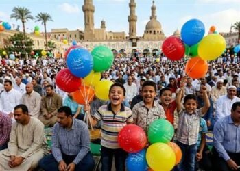 موعد صلاة عيد الأضحى 2026 في محافظات مصر.. اعرف التوقيت الكامل