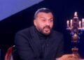 وفاة والدة إبراهيم سعيد