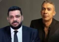 بكفالة 5 آلاف جنيه.. إخلاء سبيل محامي ضياء العوضي بعد مخالفته قرار حظر النشر