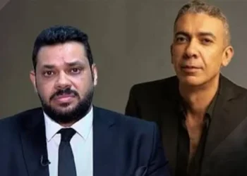 بكفالة 5 آلاف جنيه.. إخلاء سبيل محامي ضياء العوضي بعد مخالفته قرار حظر النشر