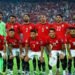 بعثة منتخب مصر تطير اليوم إلى أمريكا للمشاركة في كأس العالم