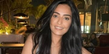 بعد الكيماوي والكورتيزون.. إنجي عبد الله تعلن تعرضها لشلل نصفي