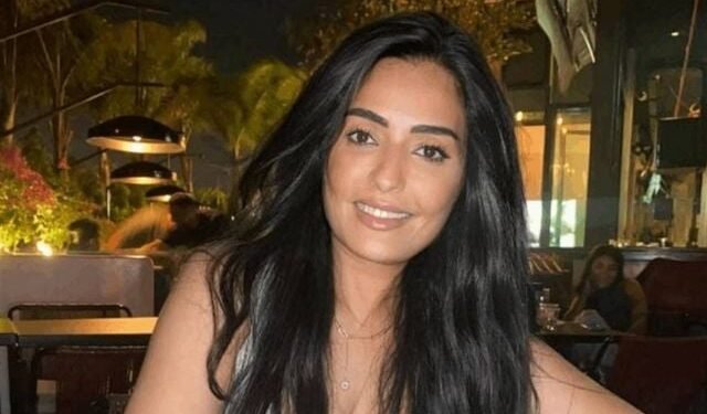 بعد الكيماوي والكورتيزون.. إنجي عبد الله تعلن تعرضها لشلل نصفي
