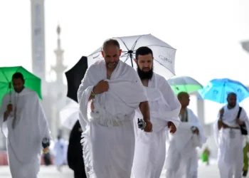رئيس بعثة الحج: مغادرة الحجاج المتعجلين من منى إلى مكة غداً
