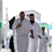 رئيس بعثة الحج: مغادرة الحجاج المتعجلين من منى إلى مكة غداً