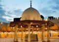 مواقيت الصلاة اليوم الأربعاء 20 مايو 2026 في محافظات مصر