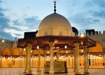 مواقيت الصلاة اليوم الأربعاء 20 مايو 2026 في محافظات مصر