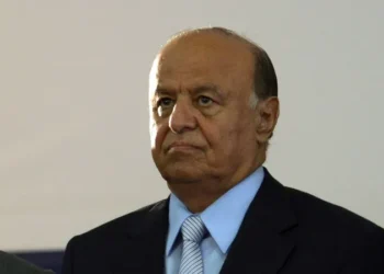 تشييع جنازة الرئيس اليمني السابق عبد ربه منصور هادي في الرياض