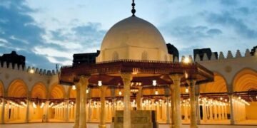 مواقيت الصلاة اليوم الأربعاء 20 مايو 2026 في محافظات مصر