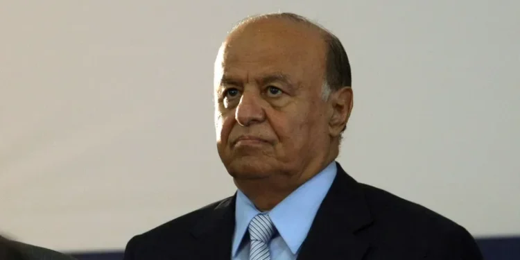تشييع جنازة الرئيس اليمني السابق عبد ربه منصور هادي في الرياض