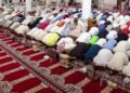 مواقيت الصلاة اليوم الجمعة 22 مايو 2026 في محافظات مصر
