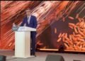 وزير التموين: نعمل على إنشاء مركز عالمي للحبوب وتعزيز التعاون مع روسيا