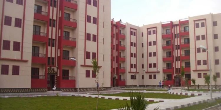 مهلة أخيرة لاستلام وحدات الإسكان الاجتماعي.. وتحذير بسحب الشقق