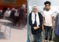 ضبط طرفي مشاجرة داخل مدرسة بحدائق أكتوبر بعد تداول فيديو للواقعة