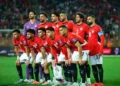 منتخب مصر يضم أخصائي علاج طبيعي ألماني استعدادًا لكأس العالم 2026