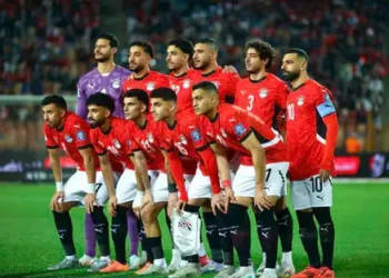 منتخب مصر يضم أخصائي علاج طبيعي ألماني استعدادًا لكأس العالم 2026