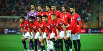 منتخب مصر يضم أخصائي علاج طبيعي ألماني استعدادًا لكأس العالم 2026