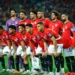 منتخب مصر يضم أخصائي علاج طبيعي ألماني استعدادًا لكأس العالم 2026