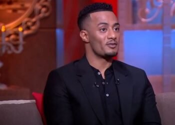 محمد رمضان يكشف أسماء الفنانين الذين يغار منهم