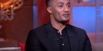محمد رمضان يكشف أسماء الفنانين الذين يغار منهم