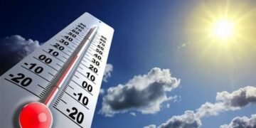 الأرصاد: طقس شديد الحرارة اليوم الثلاثاء ورياح مثيرة للرمال