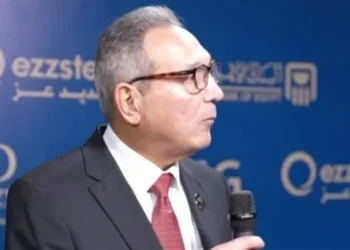 رئيس البنك الأهلي: نعتذر لأي مواطن واجه مشقة خلال سحب النقدية فترة العيد