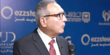 رئيس البنك الأهلي: نعتذر لأي مواطن واجه مشقة خلال سحب النقدية فترة العيد