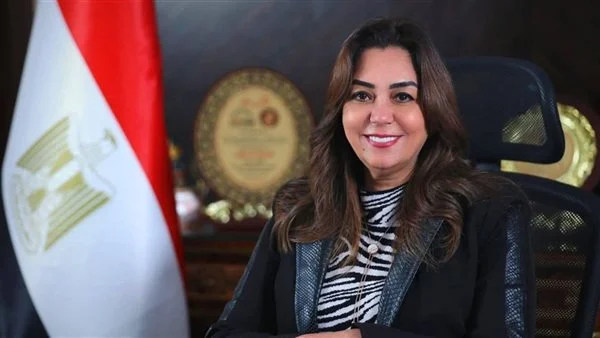 وزيرة البيئة توجه بتكثيف أعمال النظافة والتجميل ورفع القمامة ومخلفات الأضاحي خلال أيام العيد