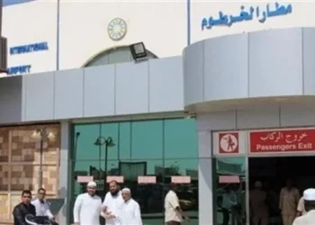 السودان: إعادة فتح الأجواء أمام حركة الطيران الدولي من وإلى مطار الخرطوم