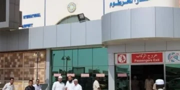السودان: إعادة فتح الأجواء أمام حركة الطيران الدولي من وإلى مطار الخرطوم