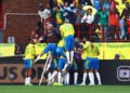 صن داونز يتوج بدوري أبطال أفريقيا 2026 بعد التعادل مع الجيش الملكي