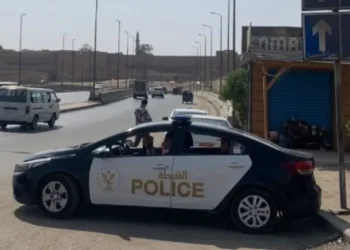 خطة أمنية مشددة في عيد الأضحى لمواجهة التحرش