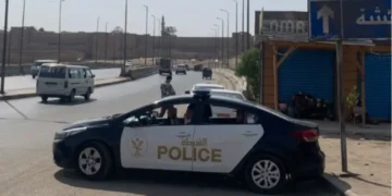 خطة أمنية مشددة في عيد الأضحى لمواجهة التحرش