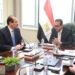 وزير الصحة يناقش مقترح حملة وطنية لرفع الوعي بالأمراض غير المعدية