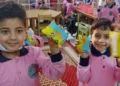 التعليم تبحث شكاوى عدم توزيع الوجبات المدرسية في مدارس بالفيوم والشرقية