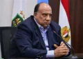 النائب محمد مصيلحي أمينًا لشؤون الرياضة بحزب مستقبل وطن