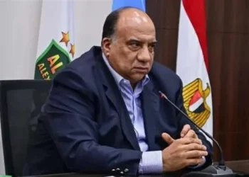 النائب محمد مصيلحي أمينًا لشؤون الرياضة بحزب مستقبل وطن