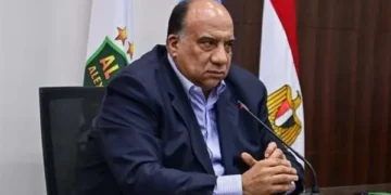 النائب محمد مصيلحي أمينًا لشؤون الرياضة بحزب مستقبل وطن