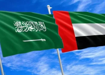 الإمارات تدين استهداف السعودية بمسيّرات وتؤكد تضامنها الكامل مع المملكة