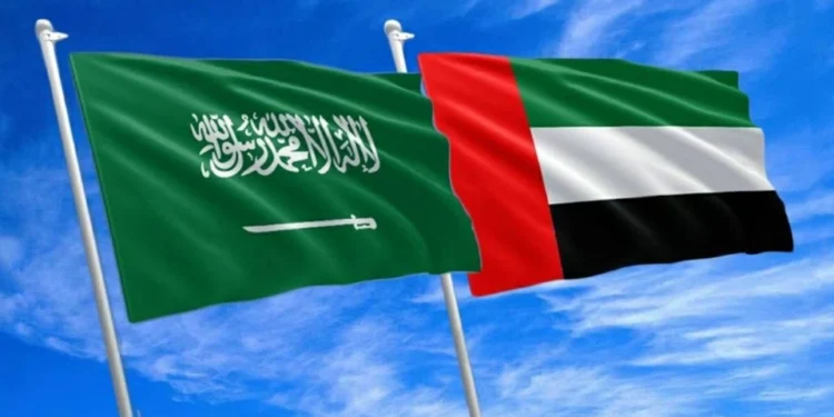 الإمارات تدين استهداف السعودية بمسيّرات وتؤكد تضامنها الكامل مع المملكة