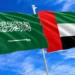 الإمارات تدين استهداف السعودية بمسيّرات وتؤكد تضامنها الكامل مع المملكة