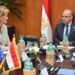 مباحثات مصرية أوروبية لتعزيز الشراكة الاقتصادية وتوسيع الاستثمارات