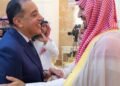محمد بن سلمان يستقبل مصطفى مدبولي ضمن كبار ضيوف خادم الحرمين