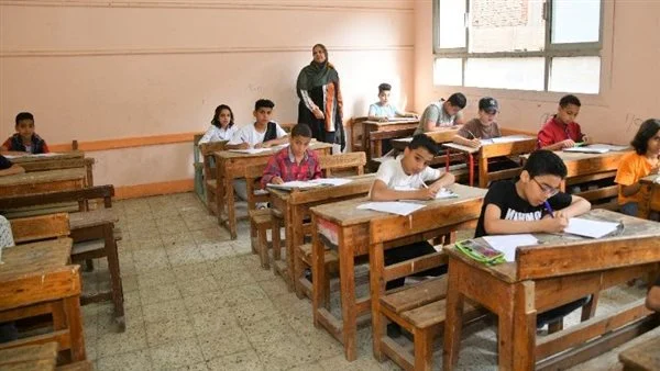نتيجة صفوف النقل 2026 بالقاهرة.. رابط وخطوات الاستعلام