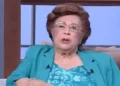 تطور جديد في قضية نوال الدجوي.. اعرف الحكاية