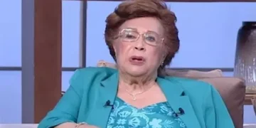 تطور جديد في قضية نوال الدجوي.. اعرف الحكاية
