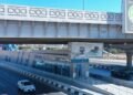 وزارة النقل: تشغيل محطة الجولف رسميًا ضمن مسار الأتوبيس الترددي BRT