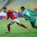 الأهلي في اختبار صعب أمام المصري.. صراع حاسم على لقب الدوري الليلة