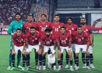منتخب مصر يستعد لـكأس العالم 2026.. معسكر مغلق ومباريات ودية
